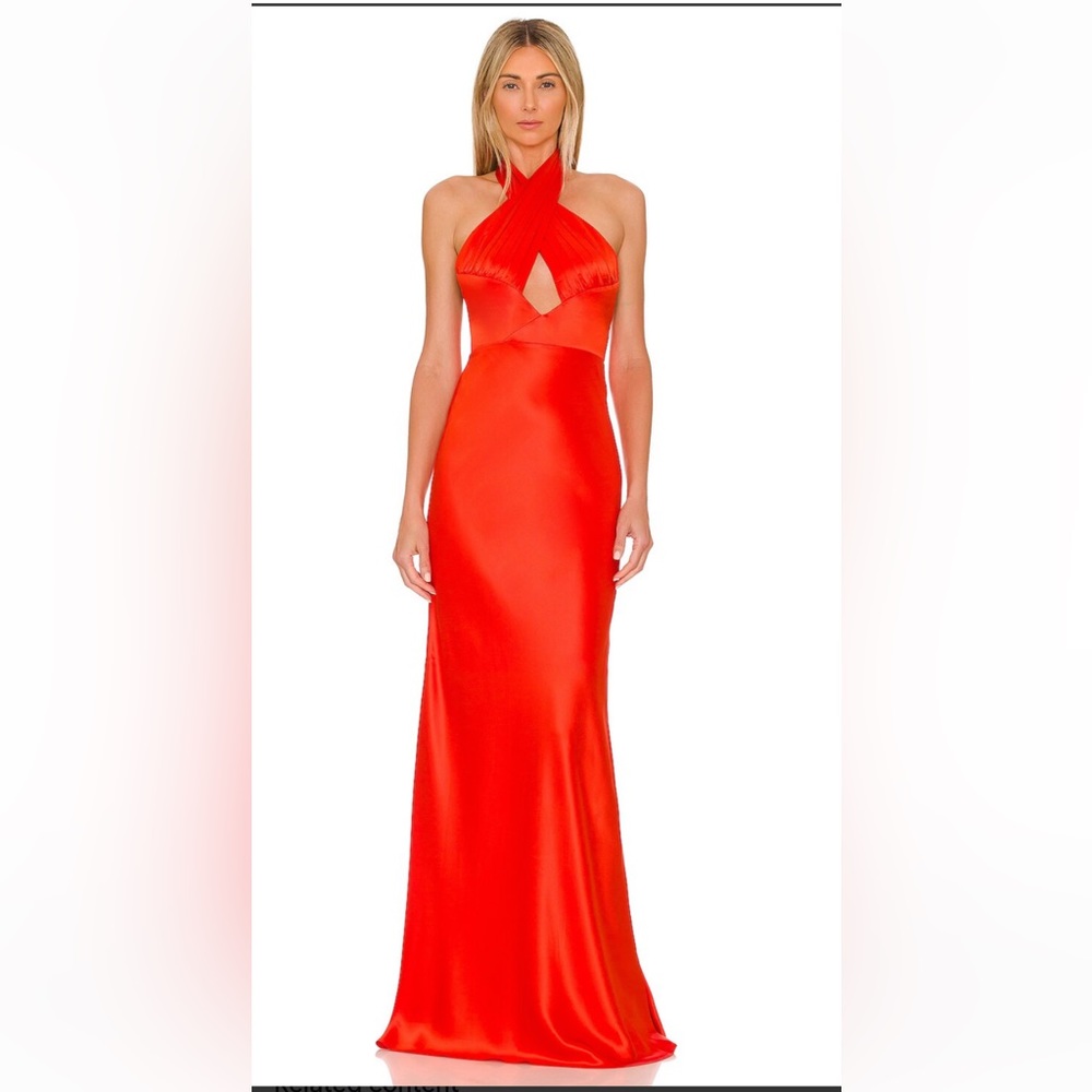 Sau Lee Liv Gown